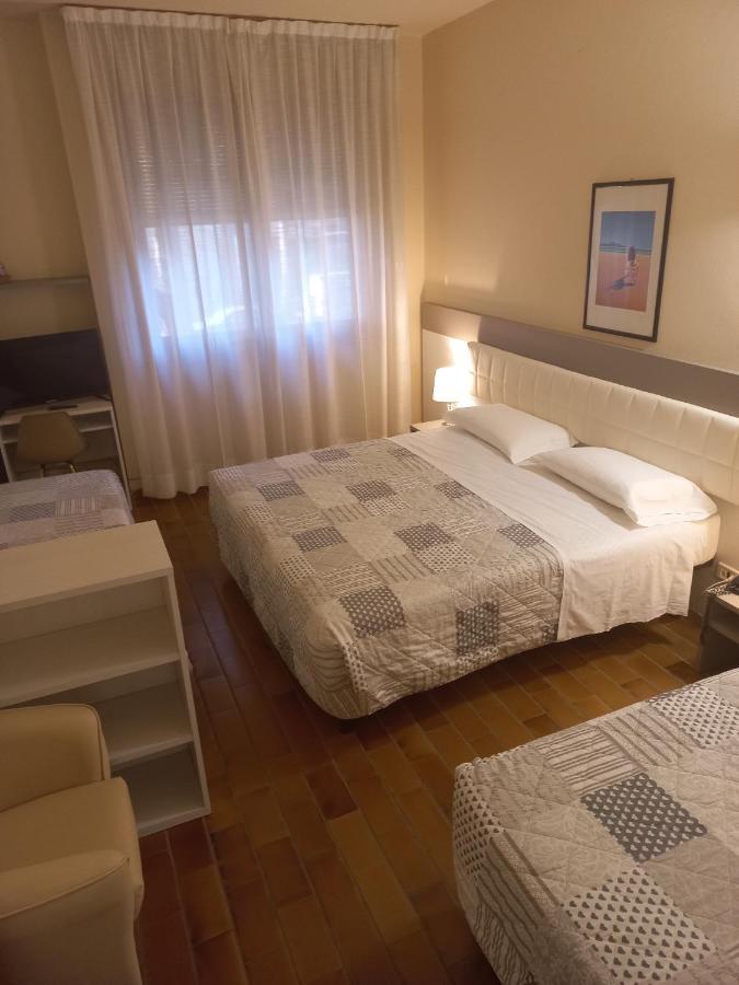 Park Hotel Castel San Pietro Terme Exterior photo
