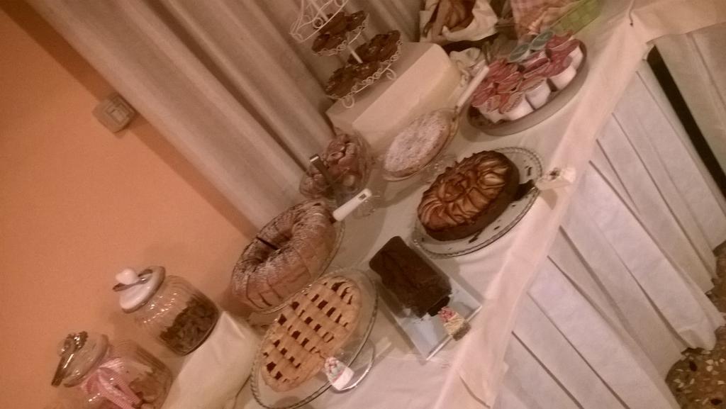 Park Hotel Castel San Pietro Terme Exterior photo